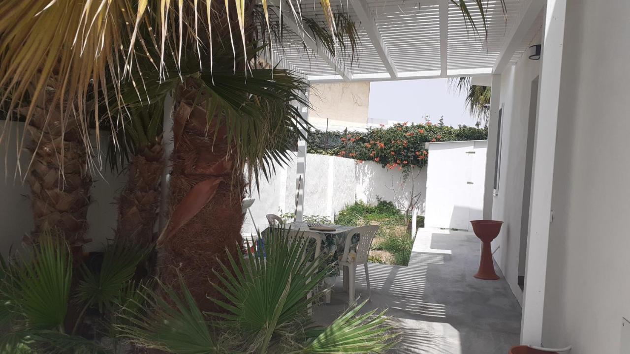 Casa Vacanze Bl Mazara del Vallo Exterior photo