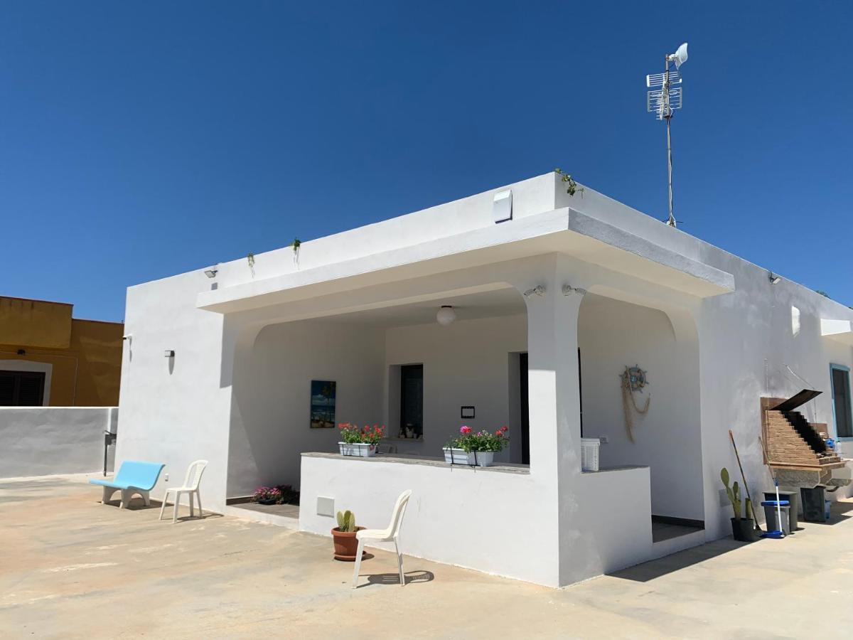 Casa Vacanze Bl Mazara del Vallo Exterior photo
