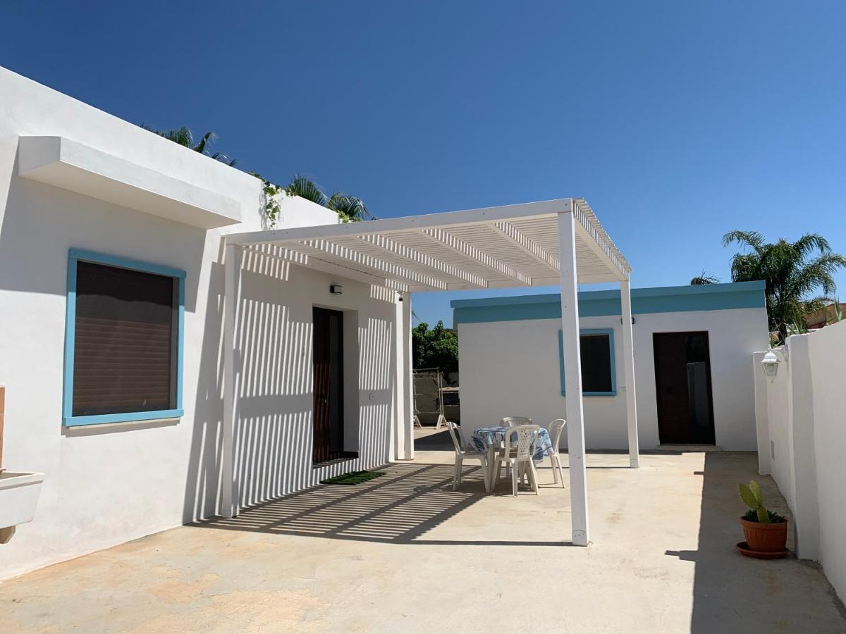 Casa Vacanze Bl Mazara del Vallo Exterior photo