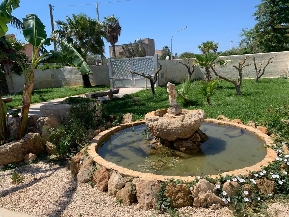 Casa Vacanze Bl Mazara del Vallo Exterior photo