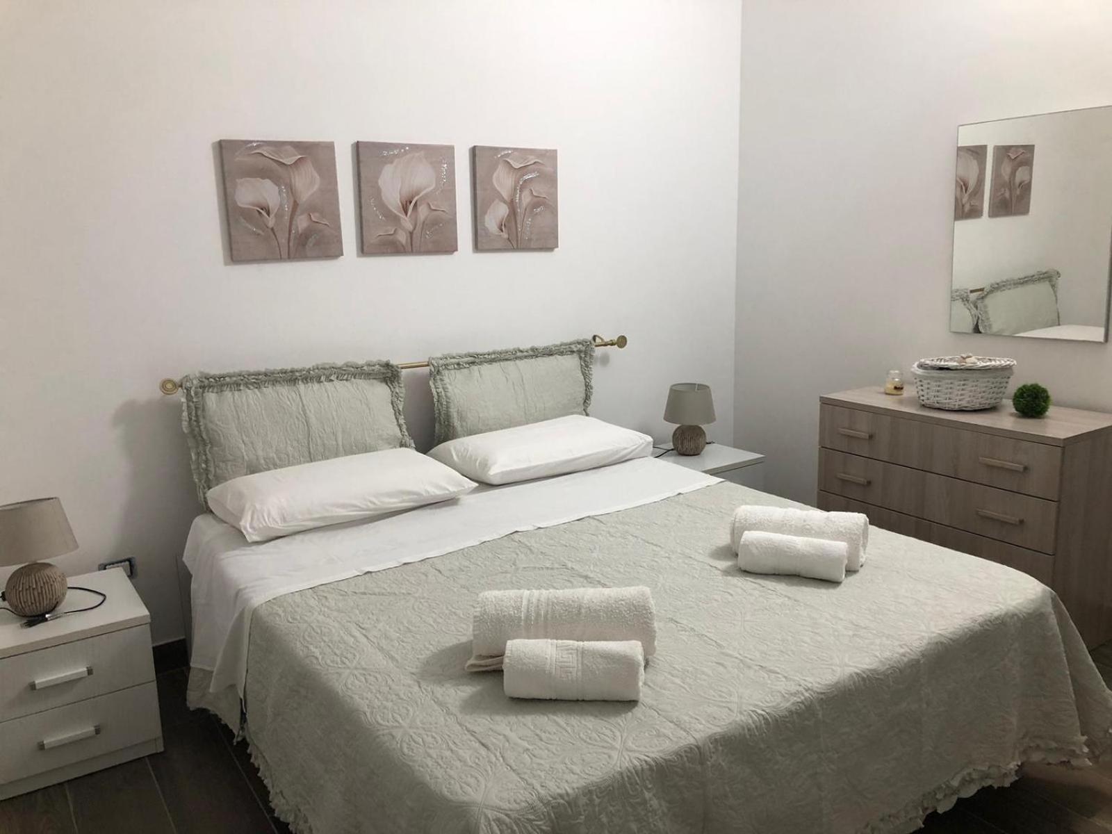 Casa Vacanze Bl Mazara del Vallo Exterior photo