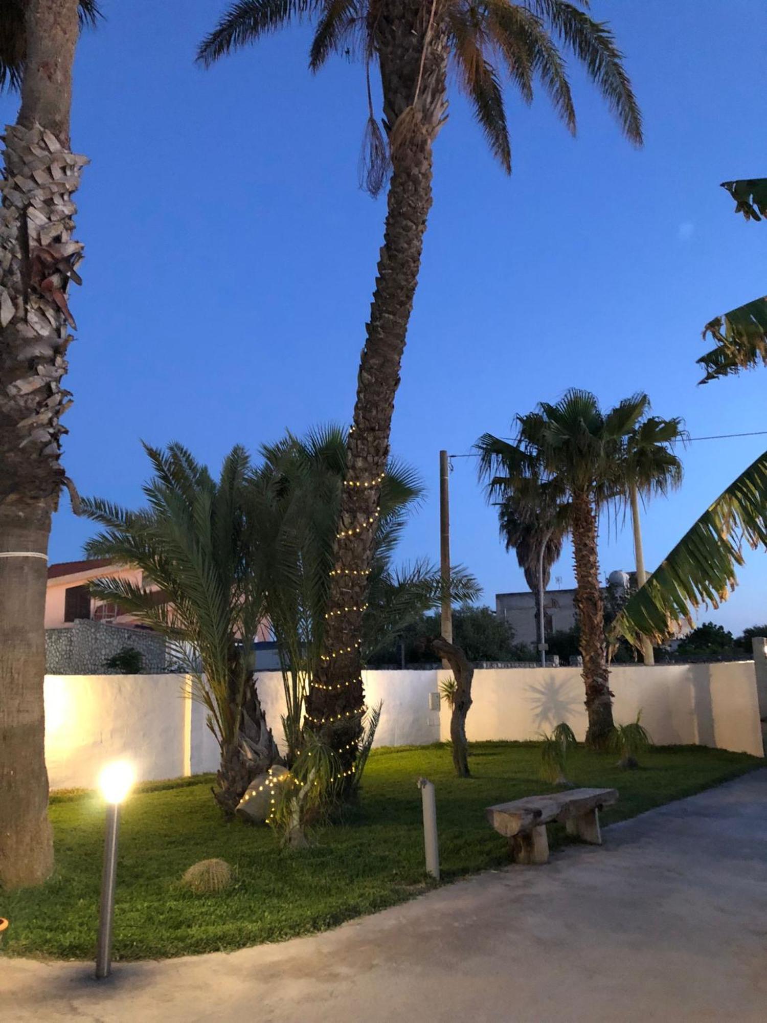 Casa Vacanze Bl Mazara del Vallo Exterior photo