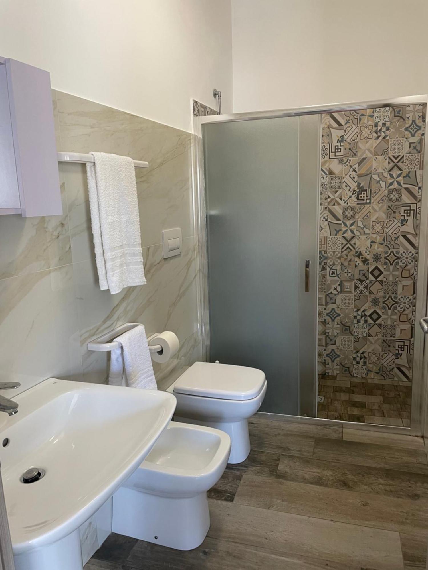 Casa Vacanze Bl Mazara del Vallo Exterior photo